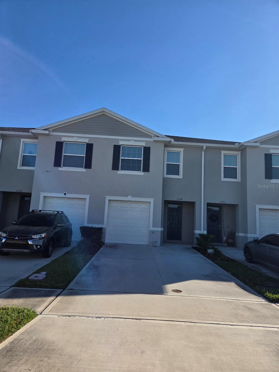 2294 Tay Wes Drive — photo
