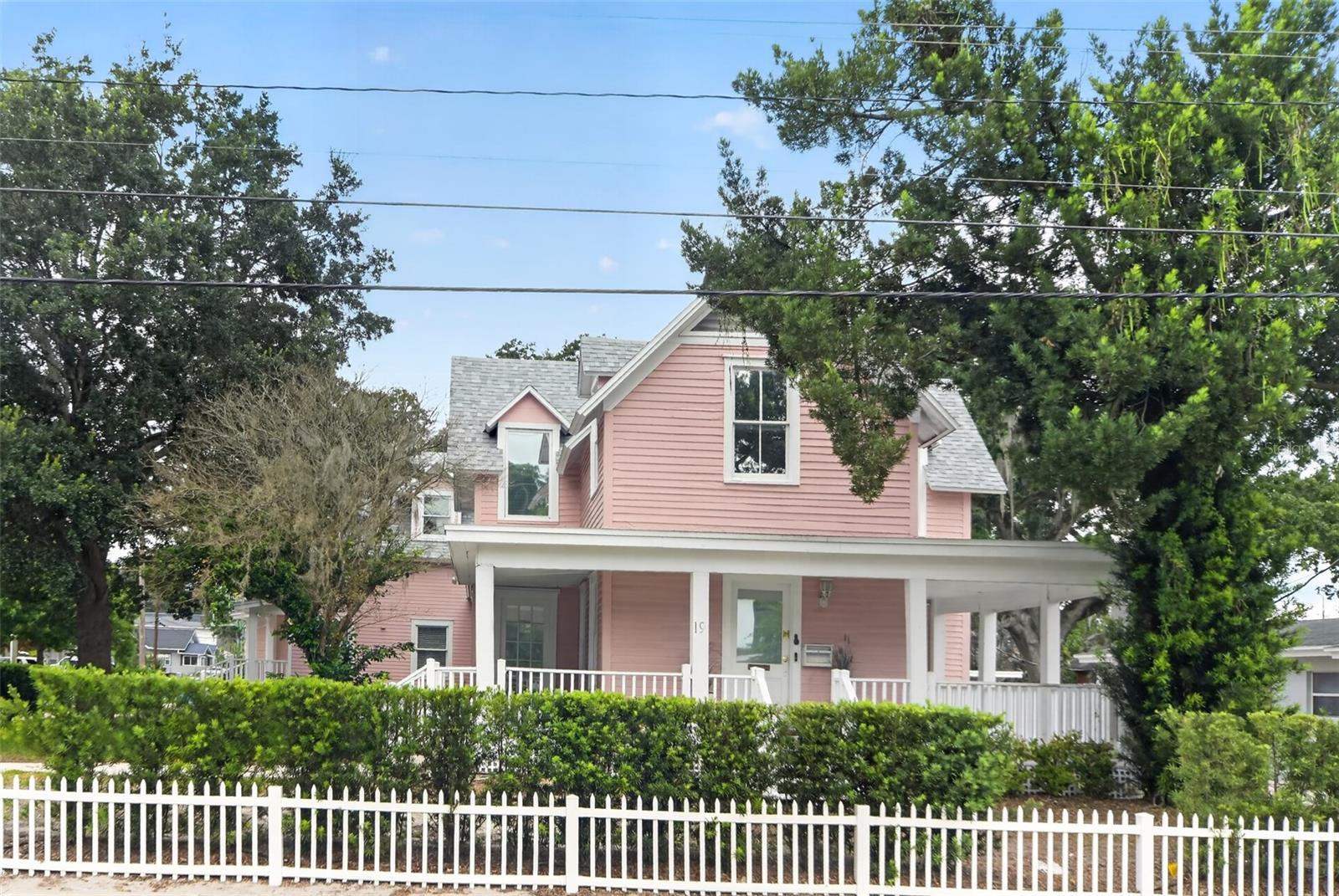 19 W Princeton Street — photo