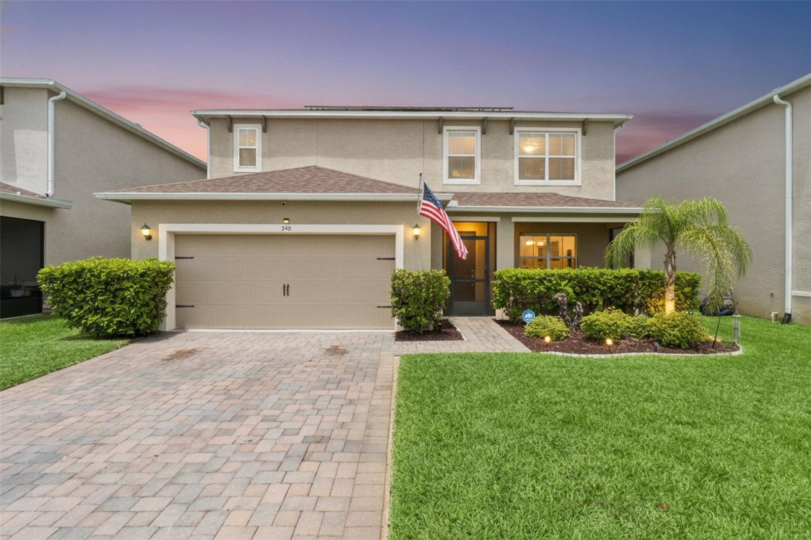 358 Lazio Circle — photo