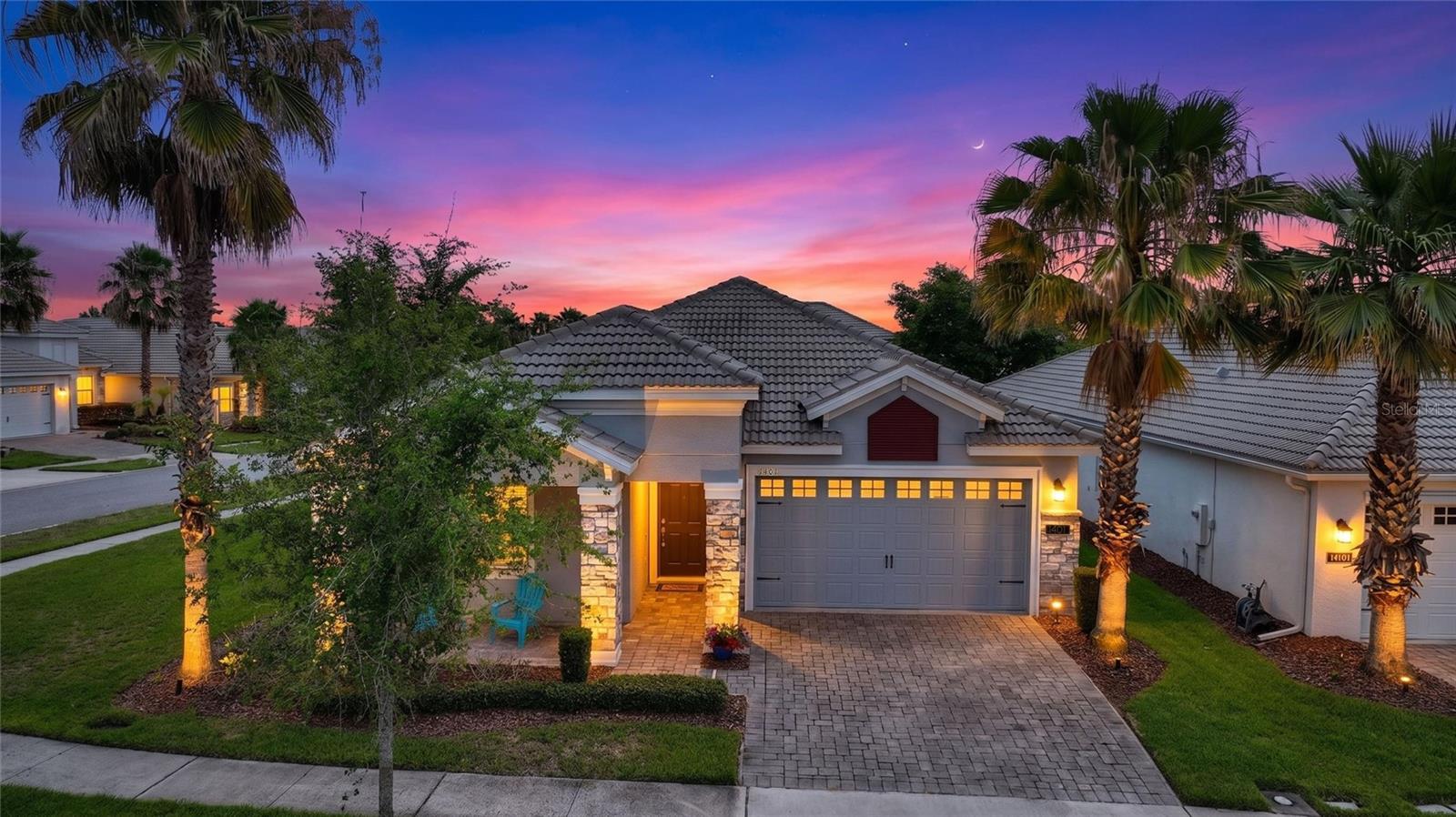 1401 Clubman Drive — photo