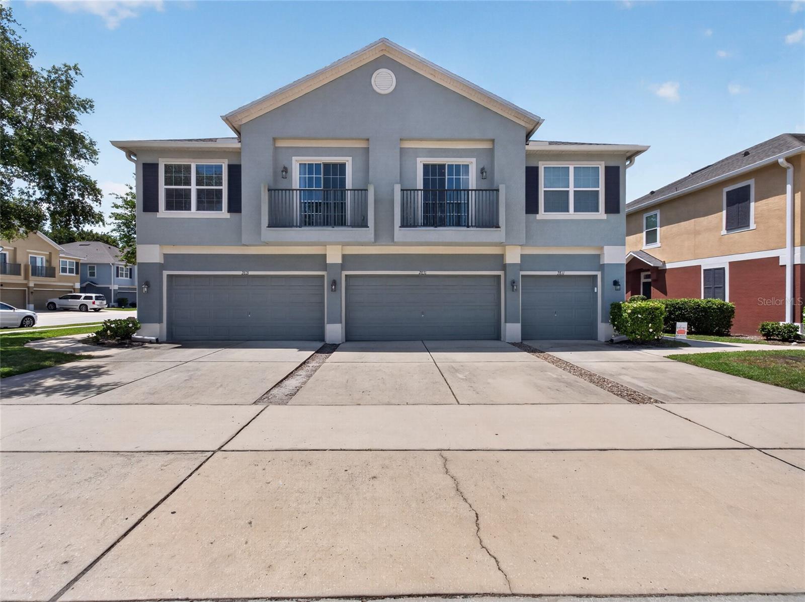 2811 San Jacinto Circle — photo