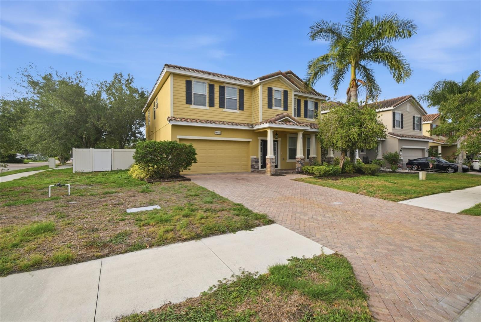 5654 Aaron Court — photo