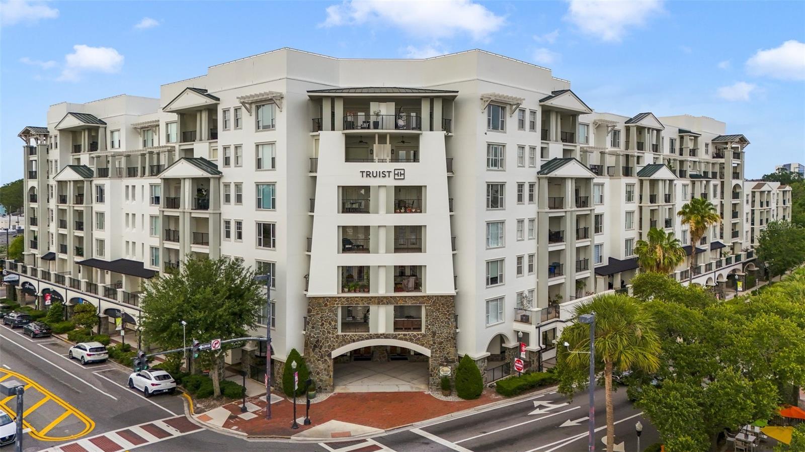 2305 Edgewater Drive 1210 — photo