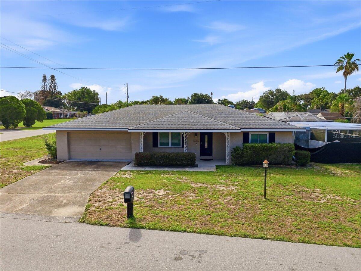 132 Duval Road — photo
