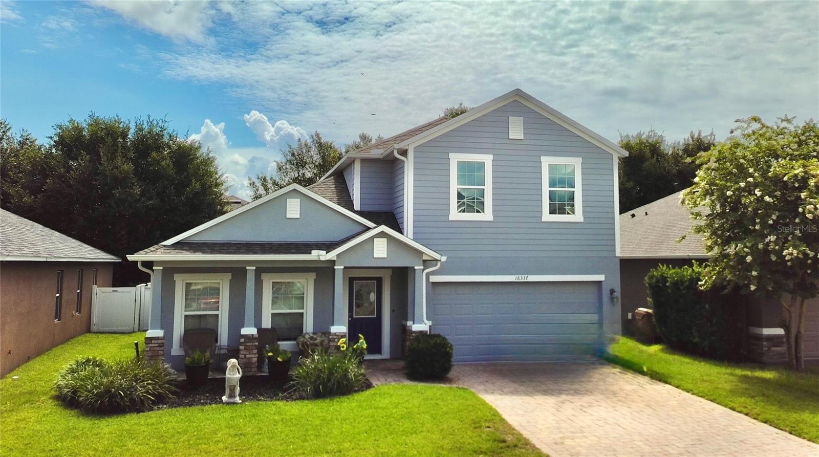 16337 Saint Augustine Street — photo