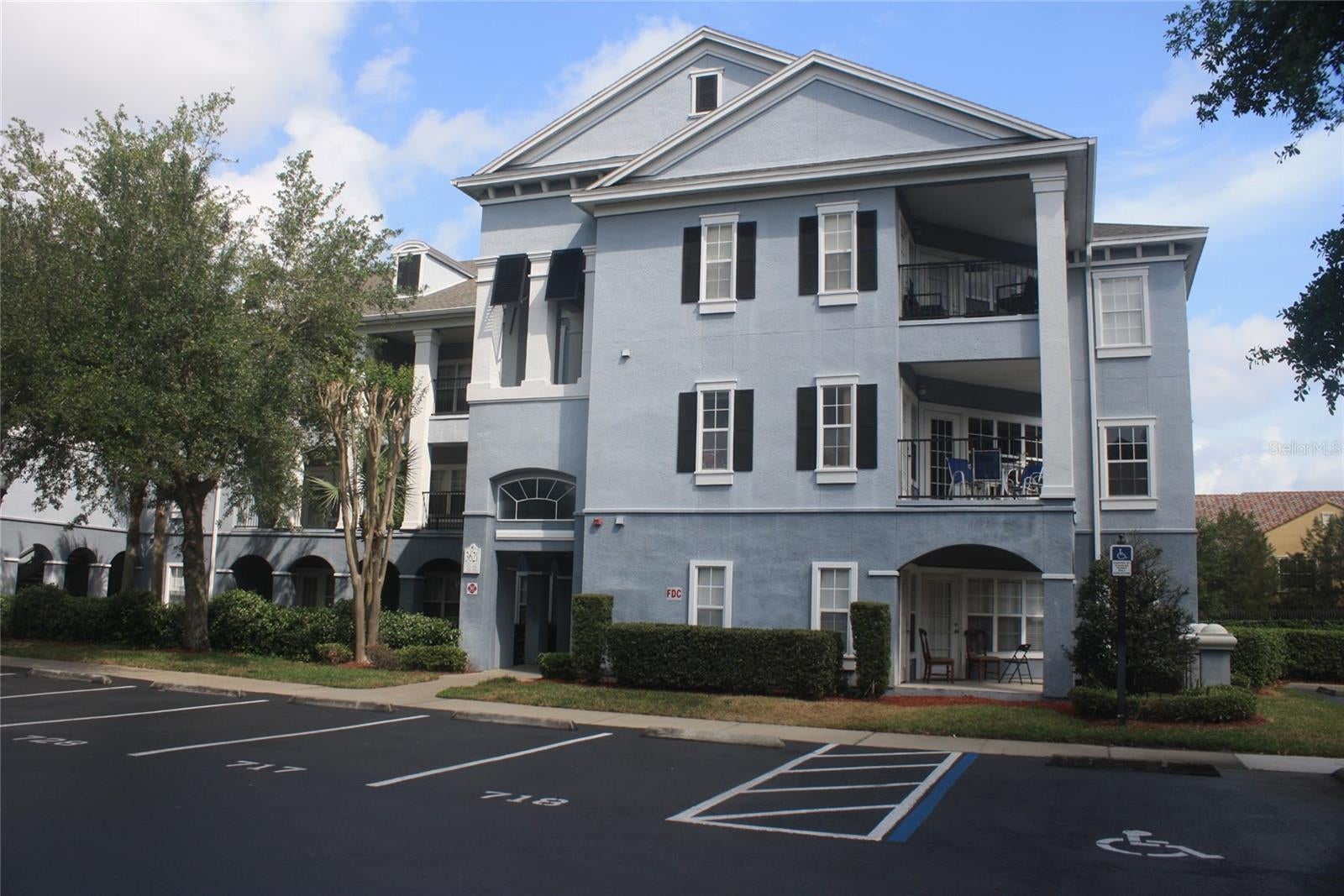 3621 Conroy Road 739 — photo