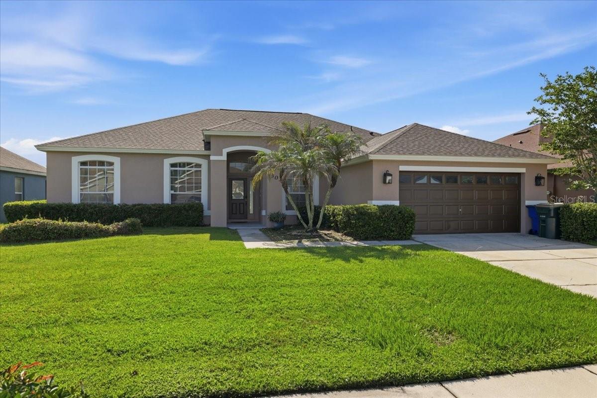 4303 Shoshone Court — photo