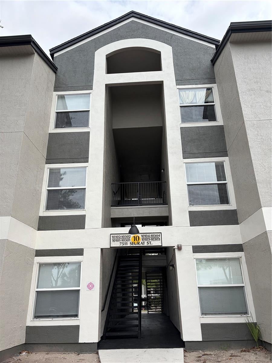 7511 Seurat Street 10201 — photo