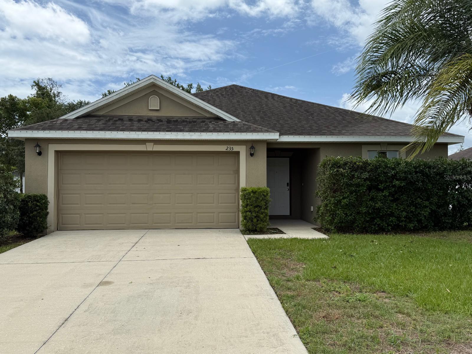 235 Eleuthera Drive — photo