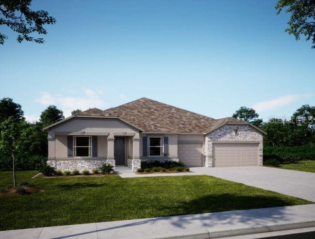 12942 Stillwater Cove Drive — photo