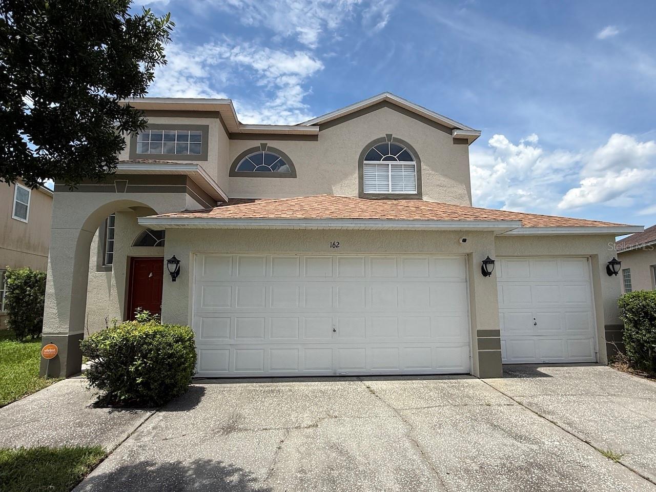 162 Harwood Circle — photo