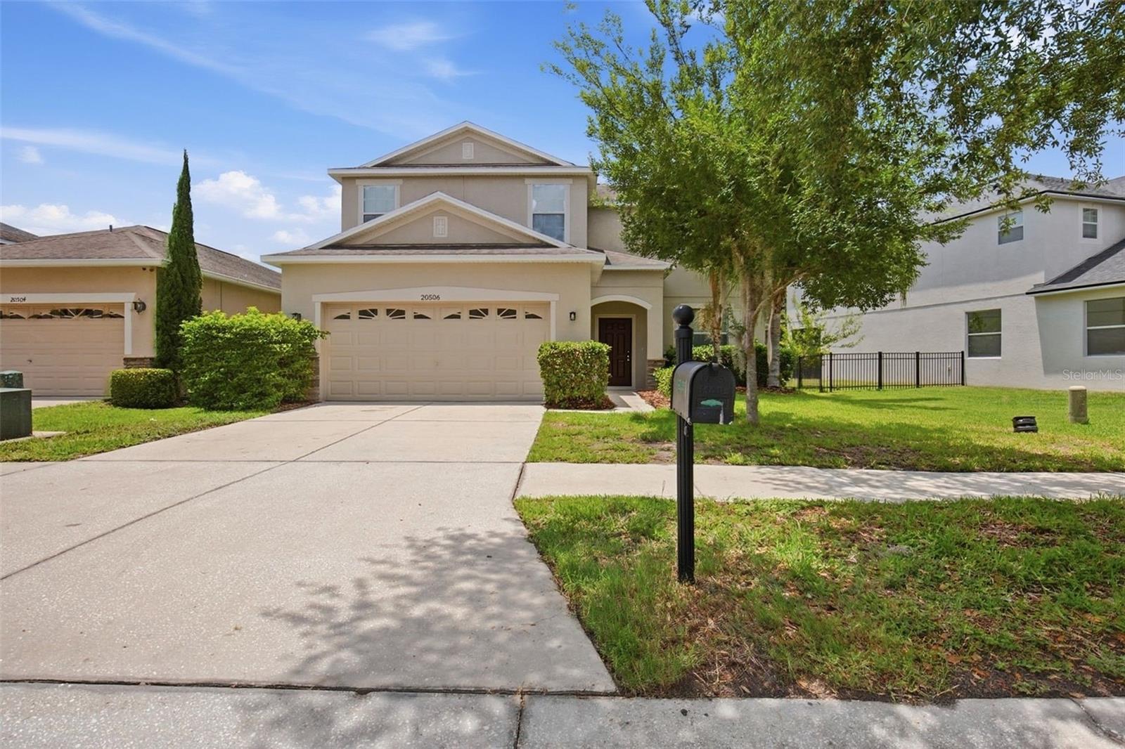 20506 Carolina Cherry Court — photo