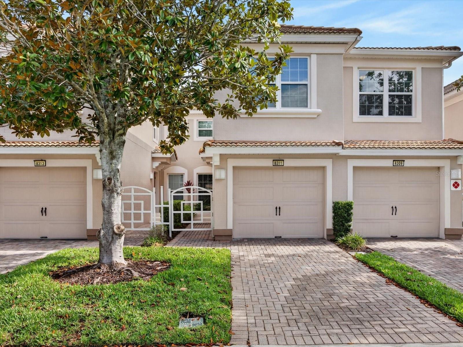 8311 Foster Drive — photo