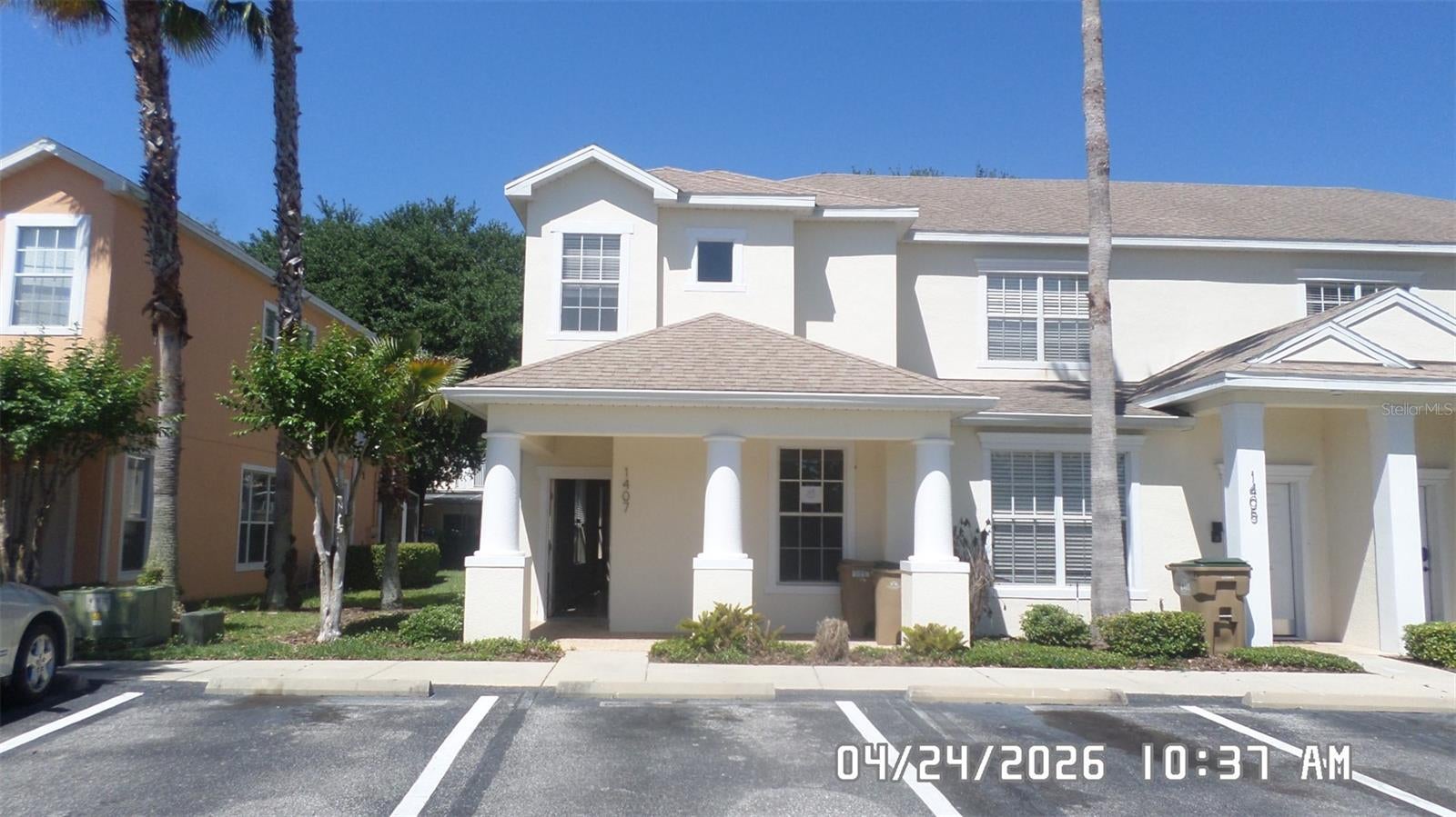 1407 Retreat Circle — photo