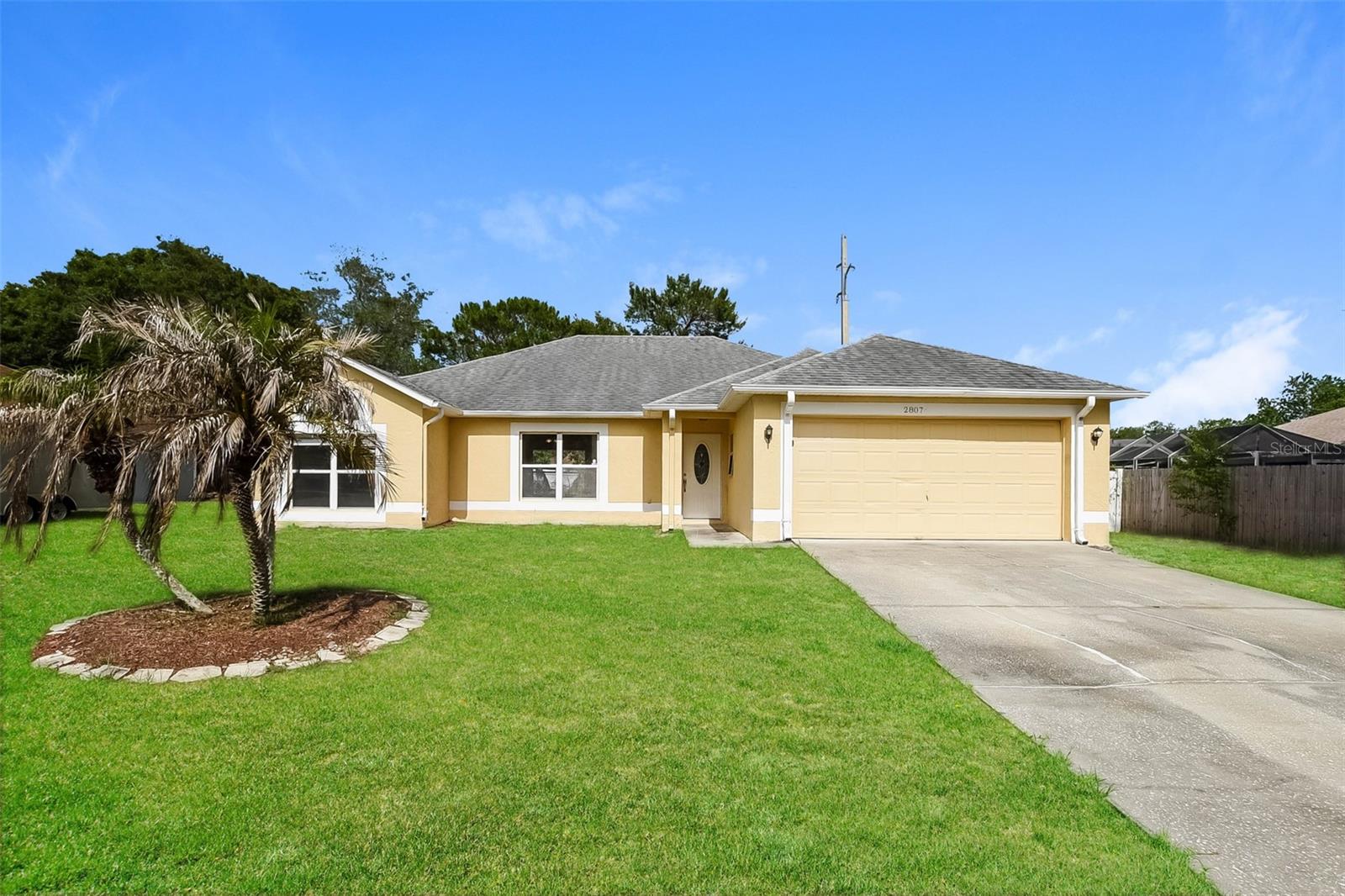 2807 Arbour Trail Court — photo