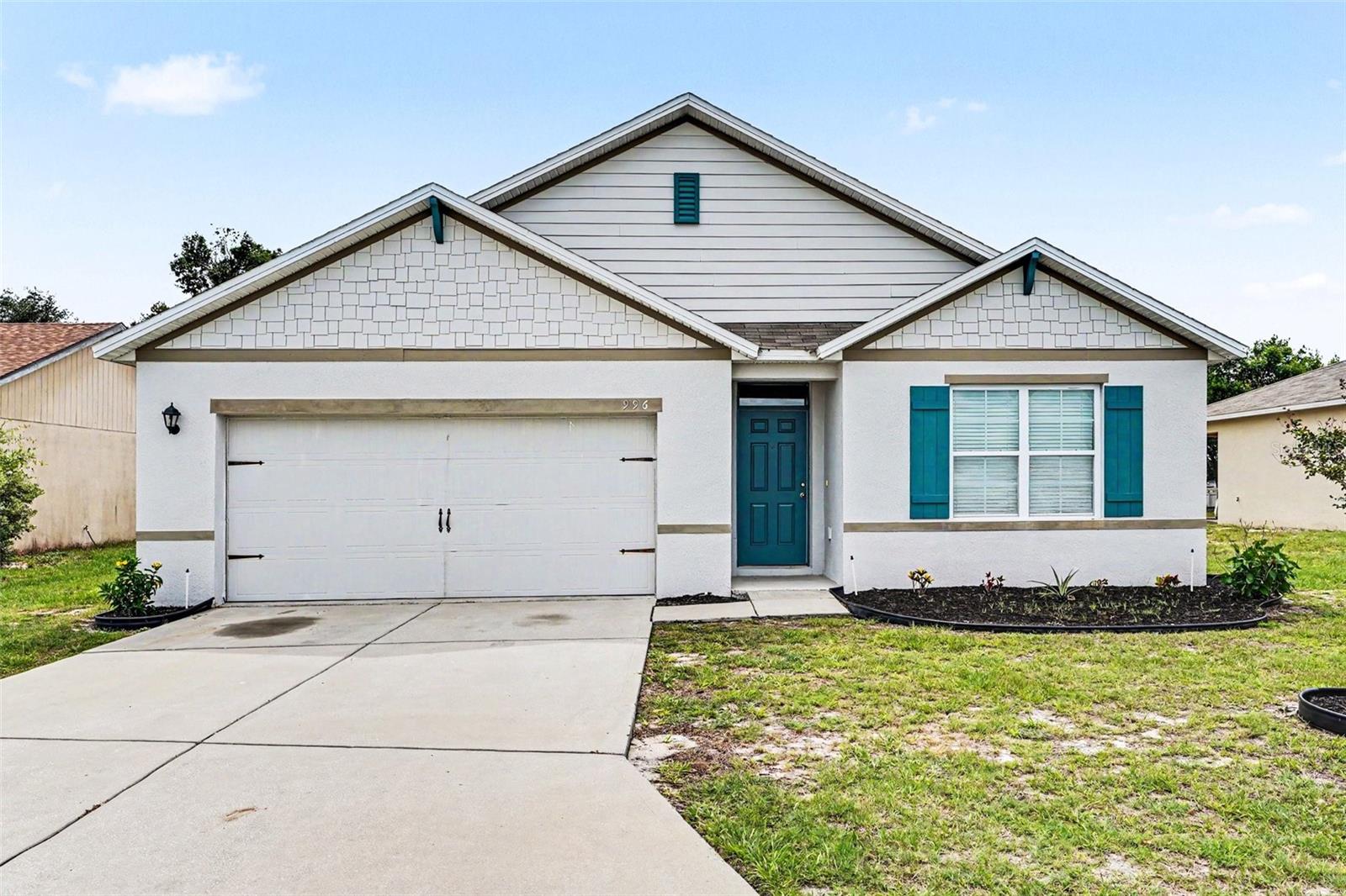 996 Summer Glen Drive — photo