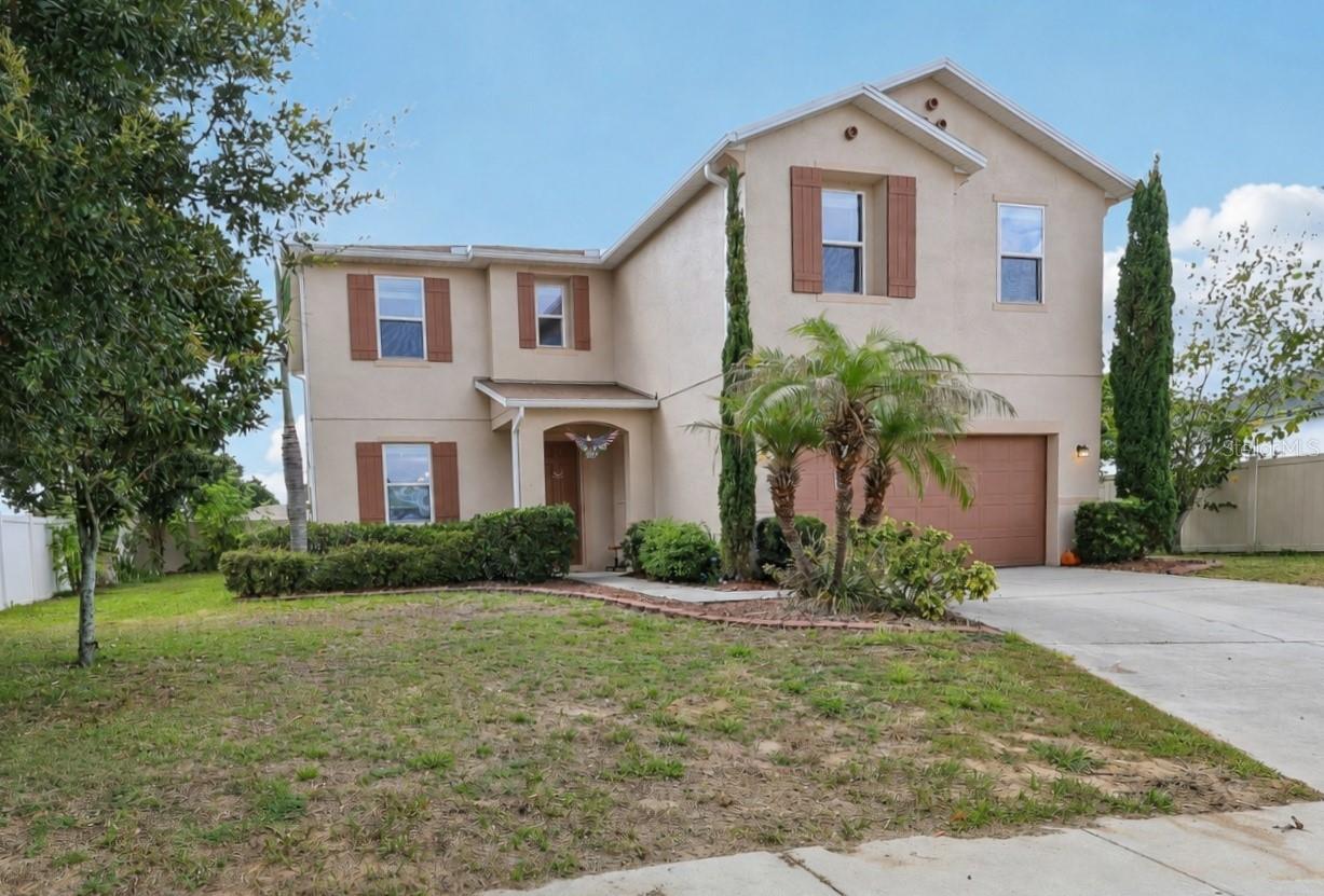1585 Auburn Hills Court — photo