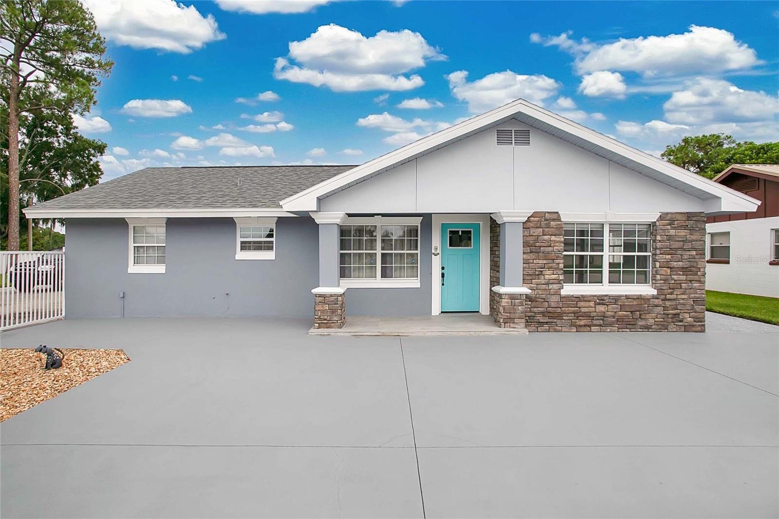614 Sidney Circle — photo