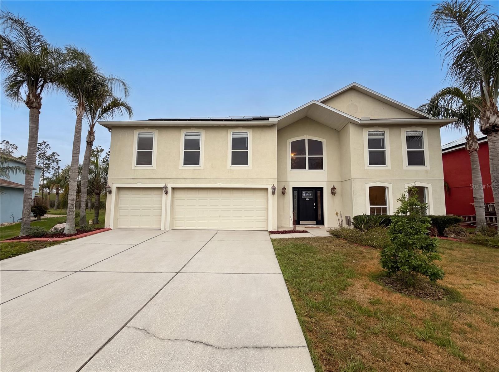 3312 White Blossom Lane — photo
