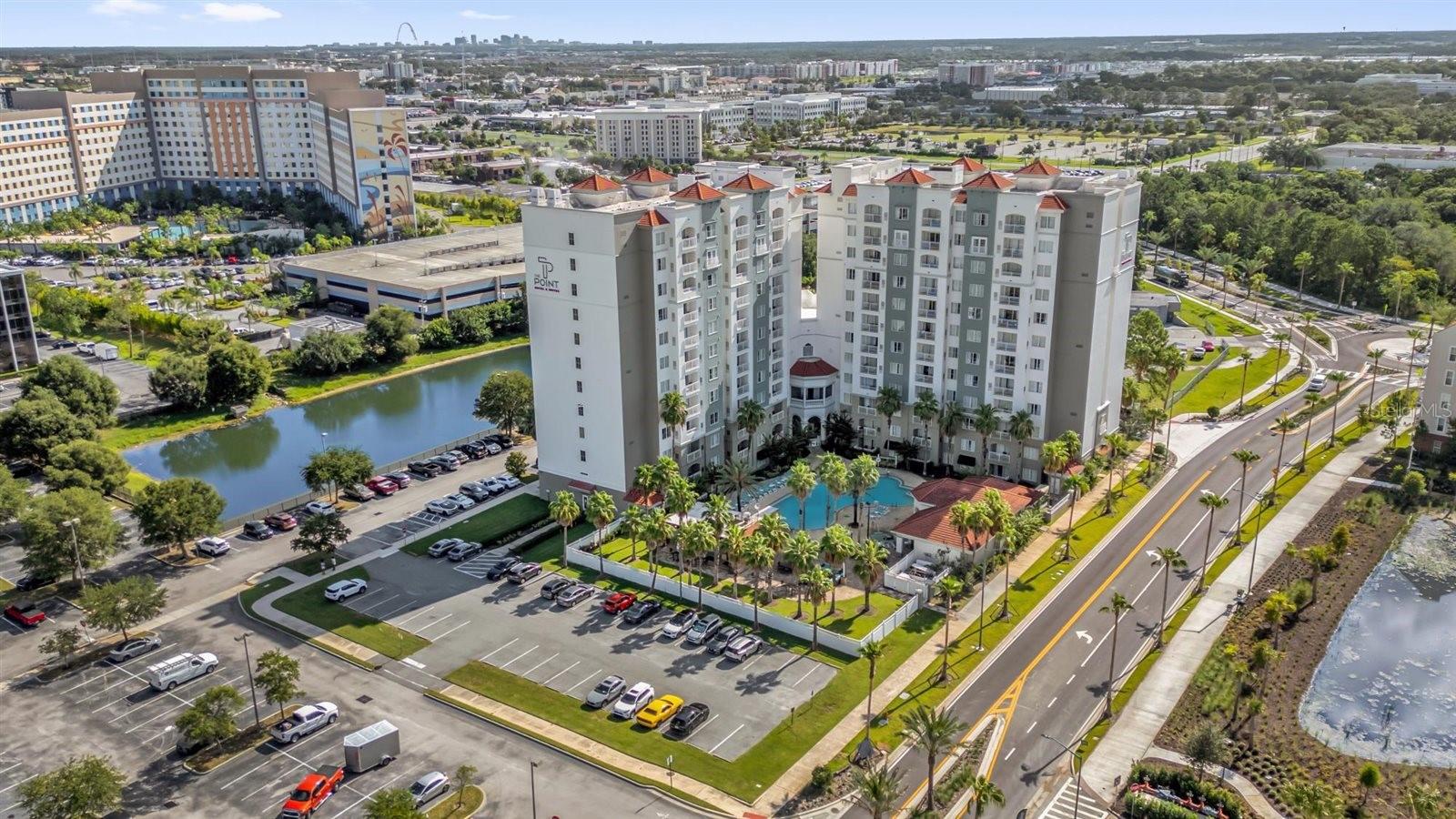 7395 Universal Blvd 402 — photo
