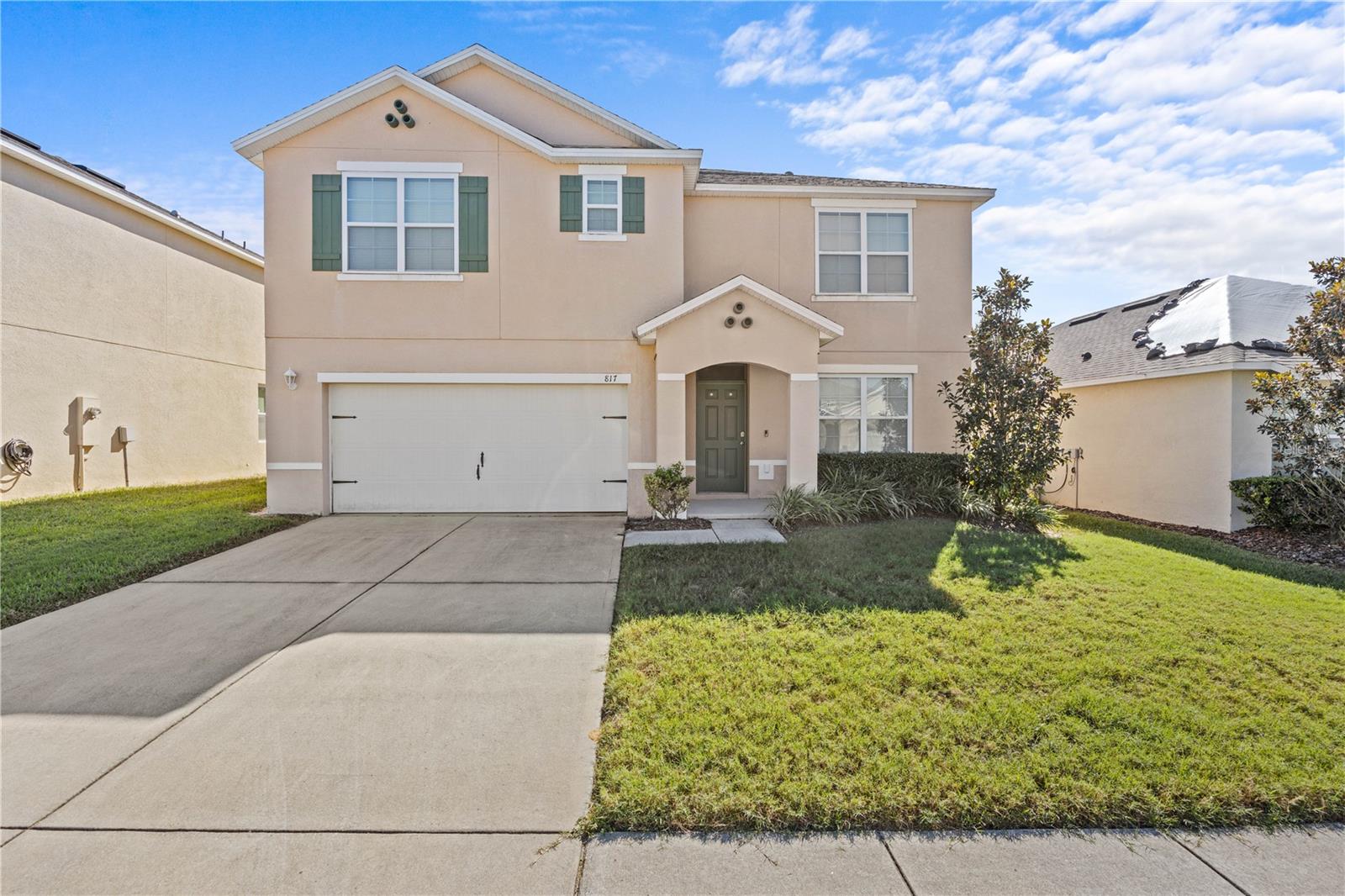 817 Sheen Circle — photo