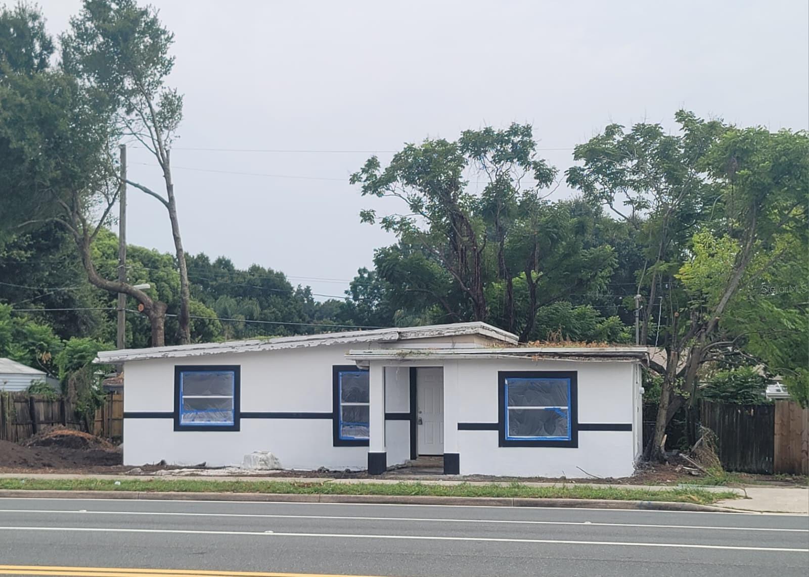 1024 W Fairbanks Avenue — photo