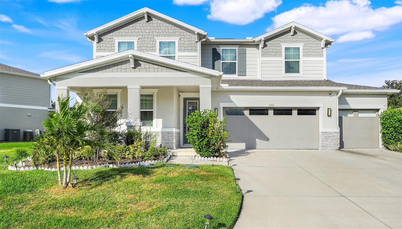 10169 Spring Lake Drive — photo
