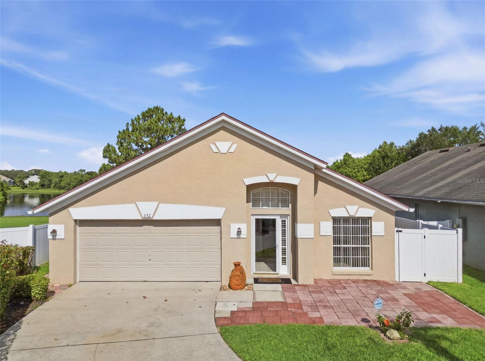 632 Cypress Tree Court — photo