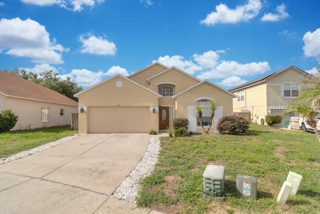 5120 Shale Ridge Trail — photo