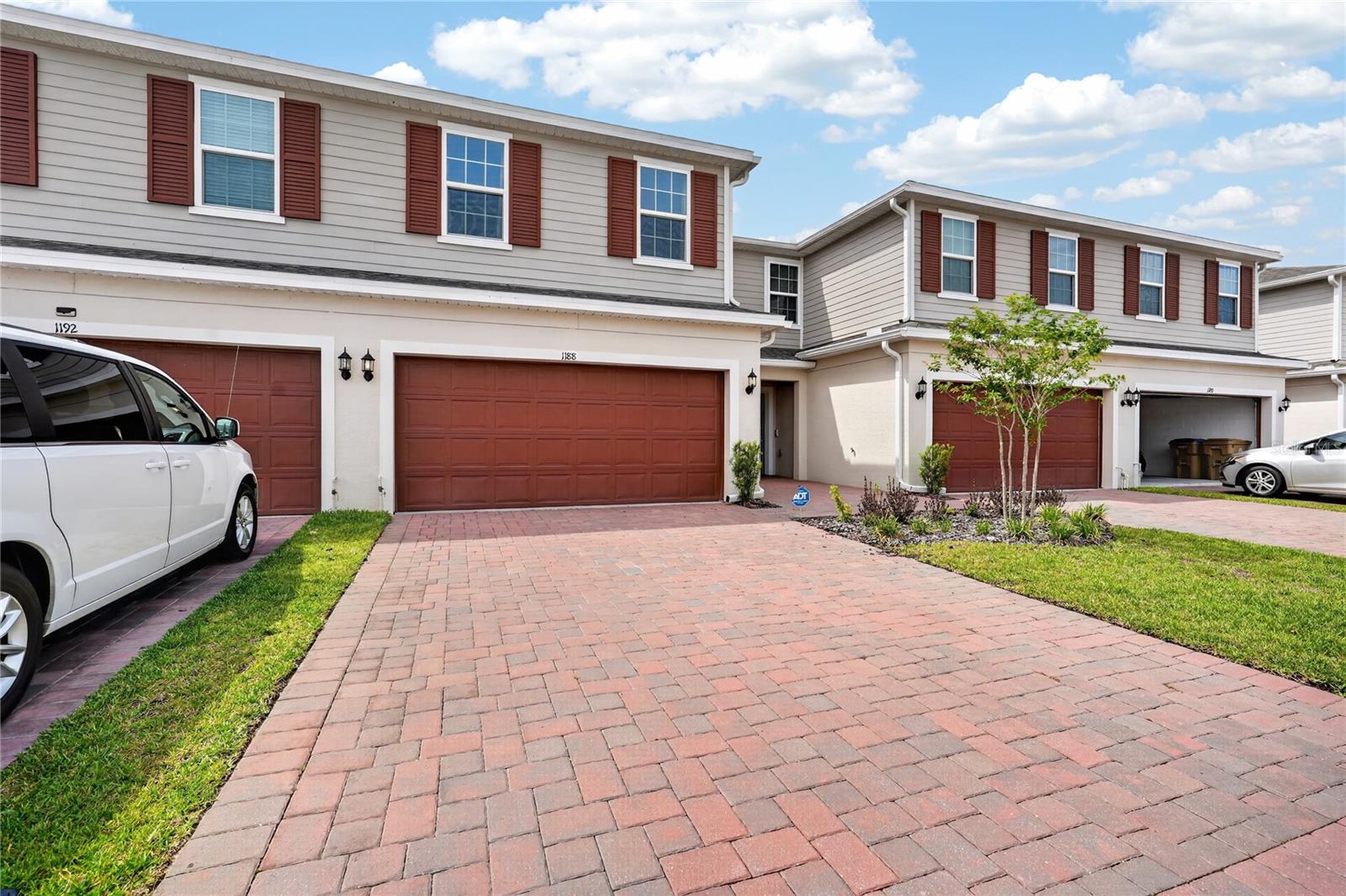 1188 Woody Cypress Drive — photo