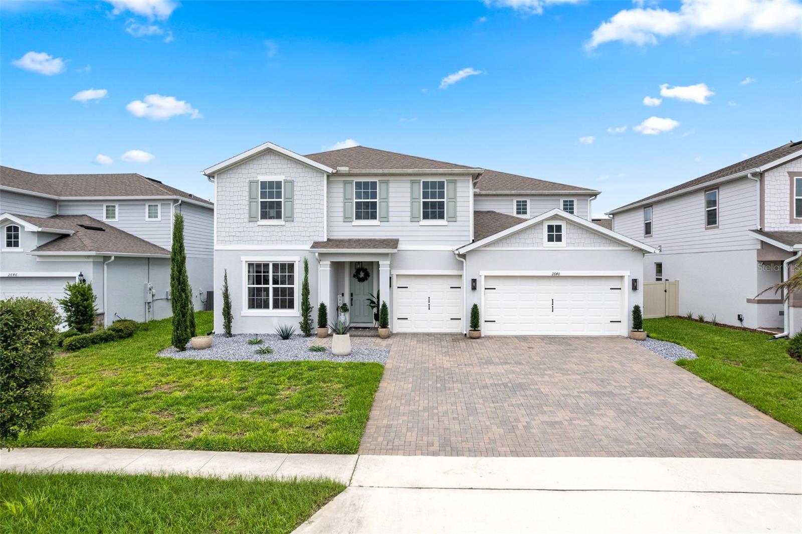 2640 Hilltop Loop — photo