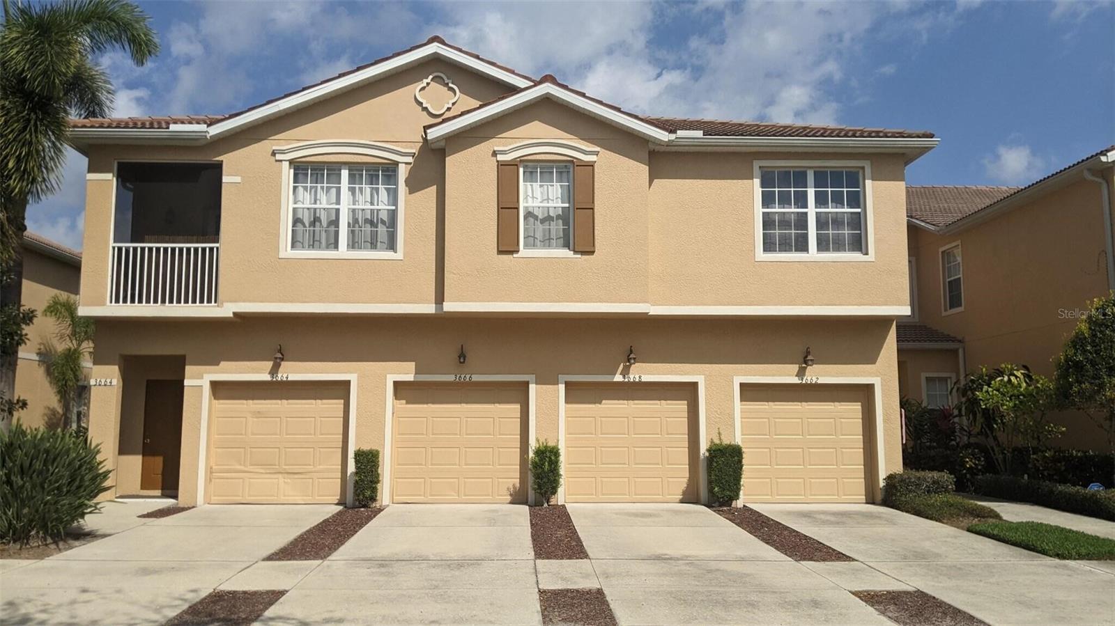 3635 Parkridge Circle 10-101 — photo