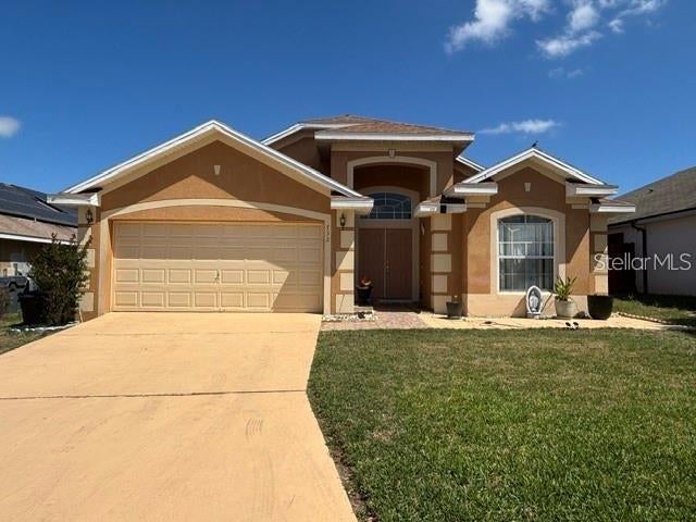 732 Glenco Drive — photo