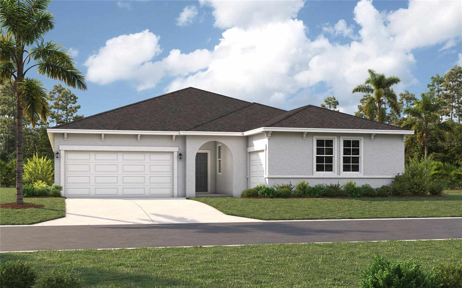 12912 Cara Court — photo