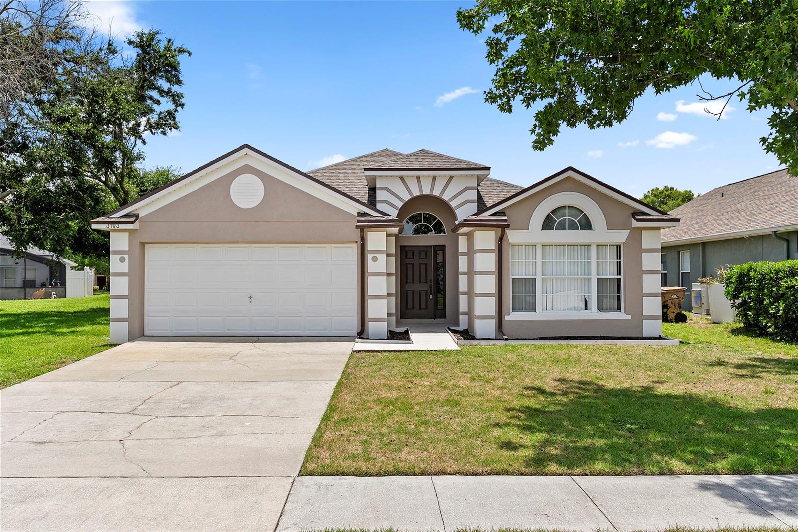 3103 Merlot Way — photo