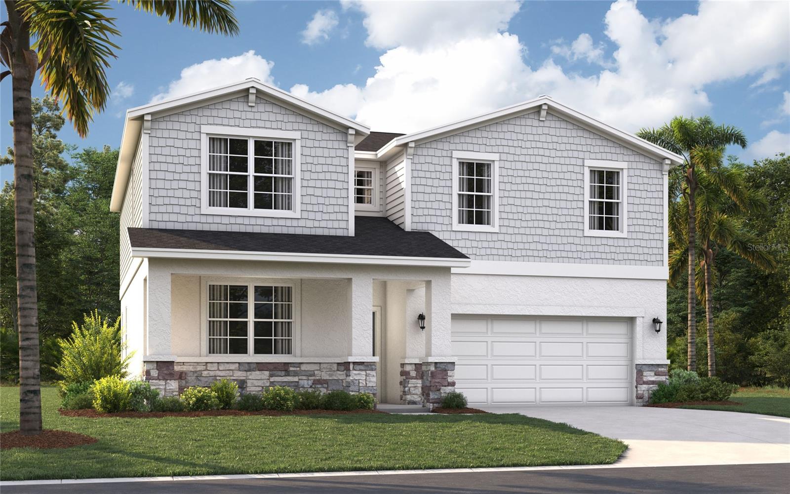 6036 Cliffbow Loop — photo