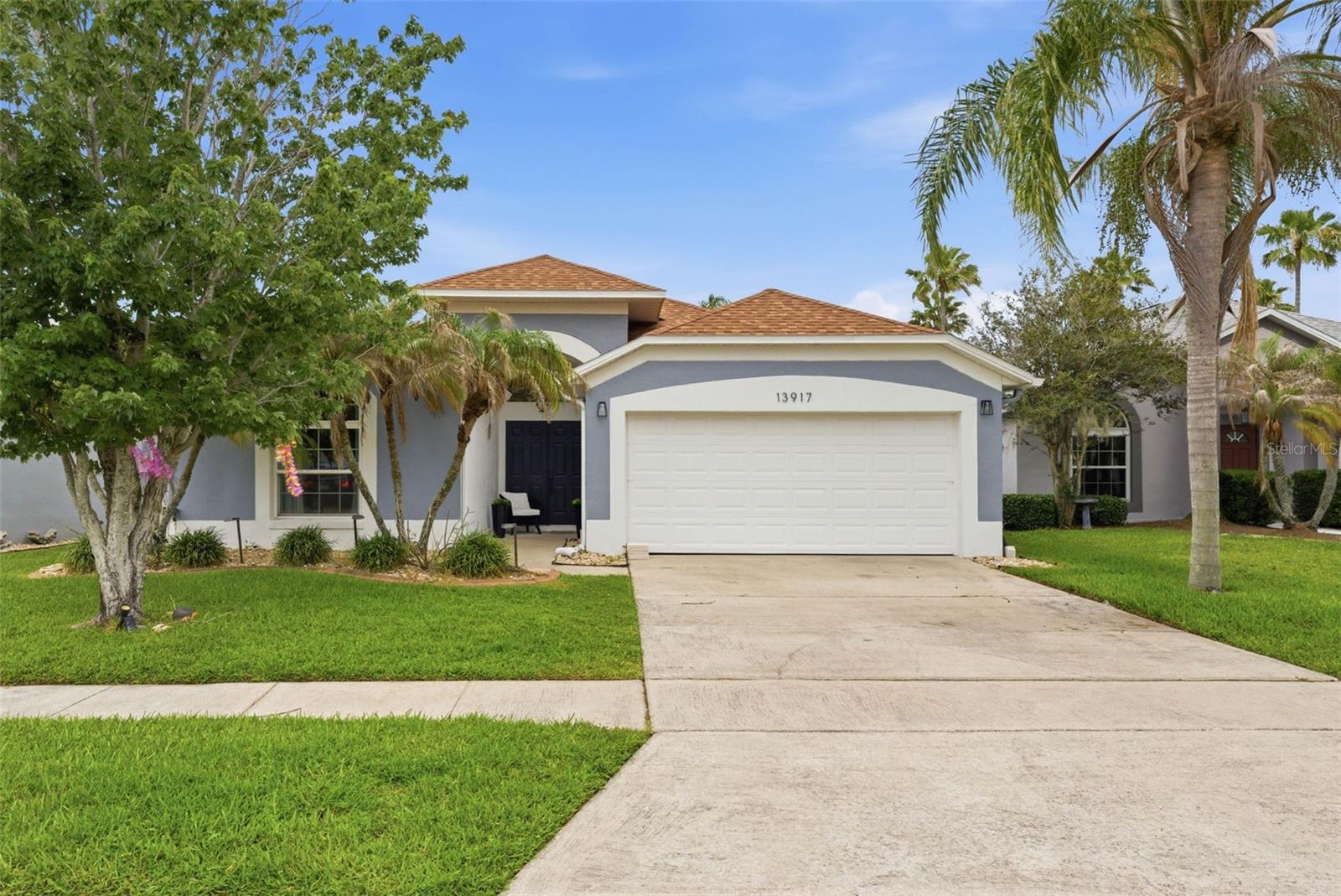 13917 Tallowridge Court — photo