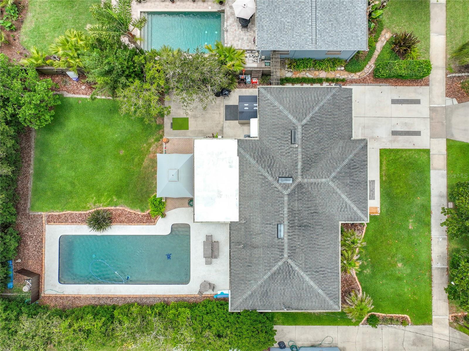 2806 Vine Street — photo