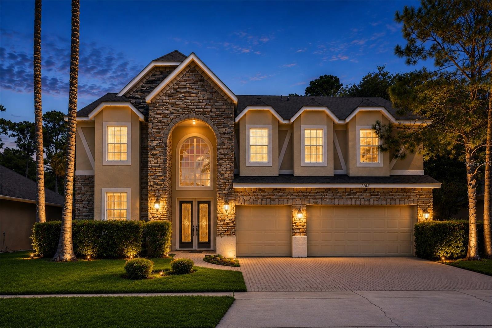 11027 Summerspring Lakes Drive — photo