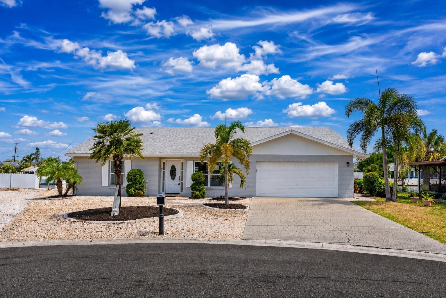 805 Leisey Circle — photo