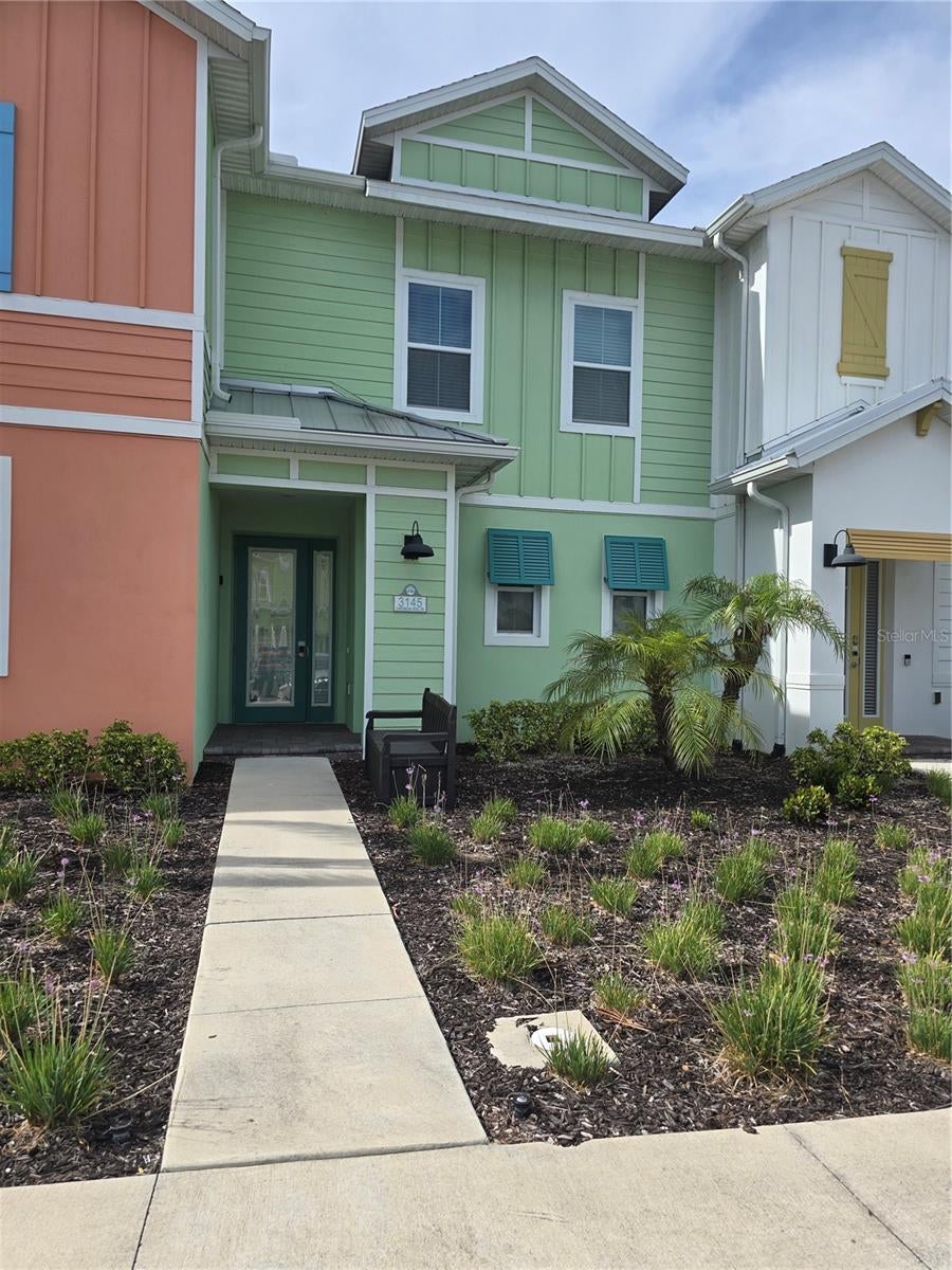 3145 Caribbean Soul Drive — photo