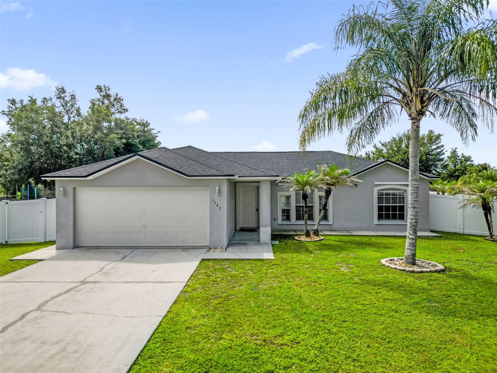 1147 Normandy Drive — photo