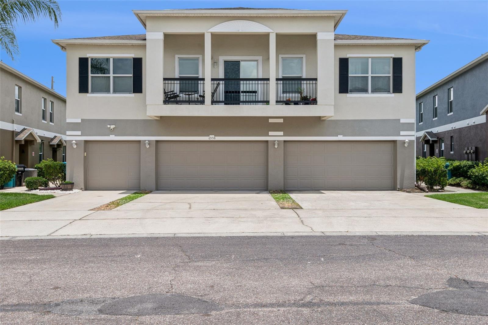 6558 S Goldenrod Road 78B — photo