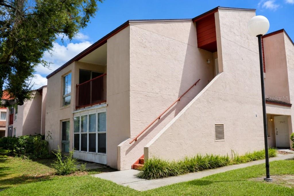 2527 Citrus Club Lane 3904 — photo