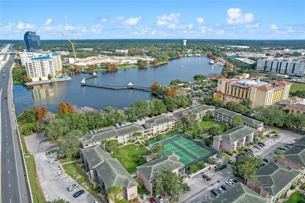 115 Oyster Bay Circle 360 — photo
