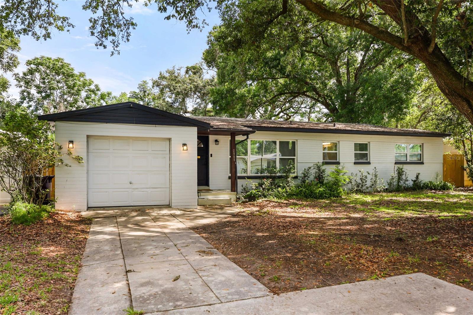 2909 Hargill Drive — photo