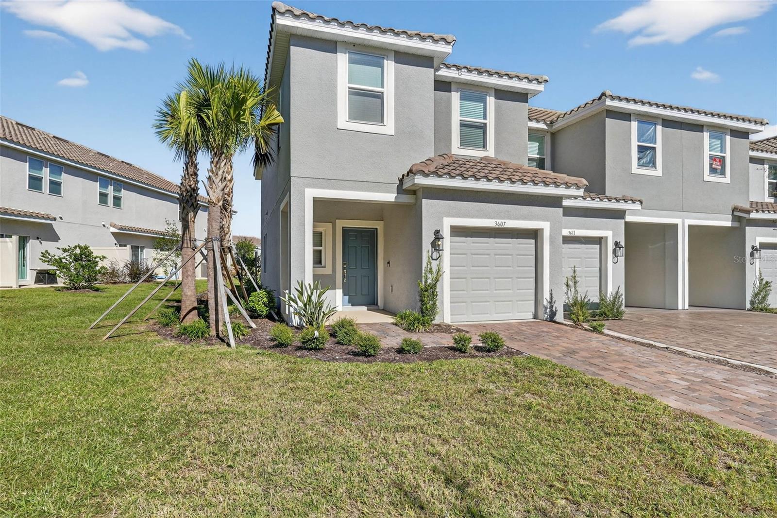 3607 Main Harbor Drive — photo