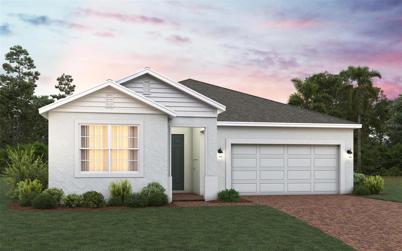 2158 Town Pasture Drive — photo