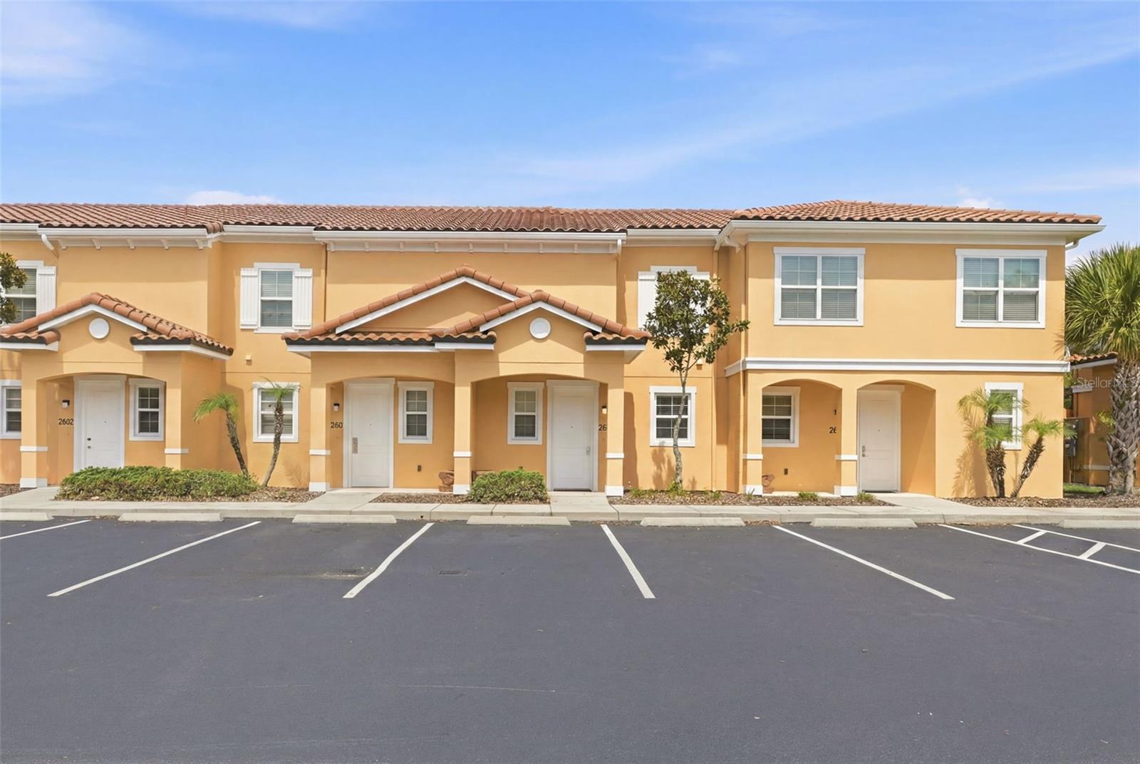 2606 Roadster Lane — photo
