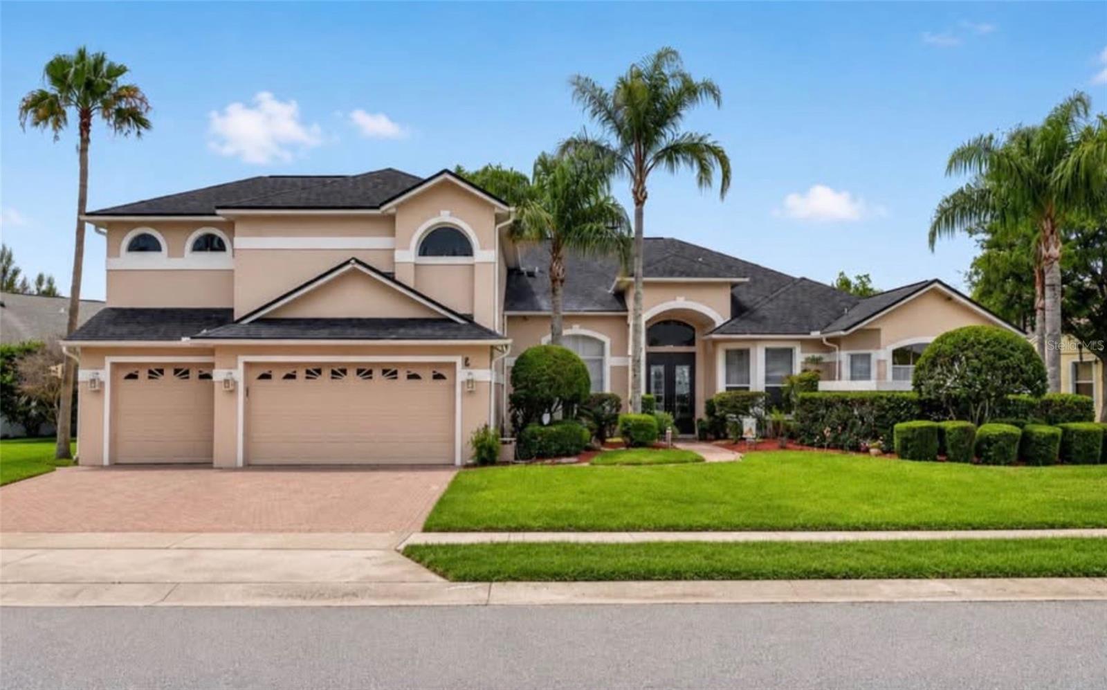 4552 Lake Calabay Drive — photo